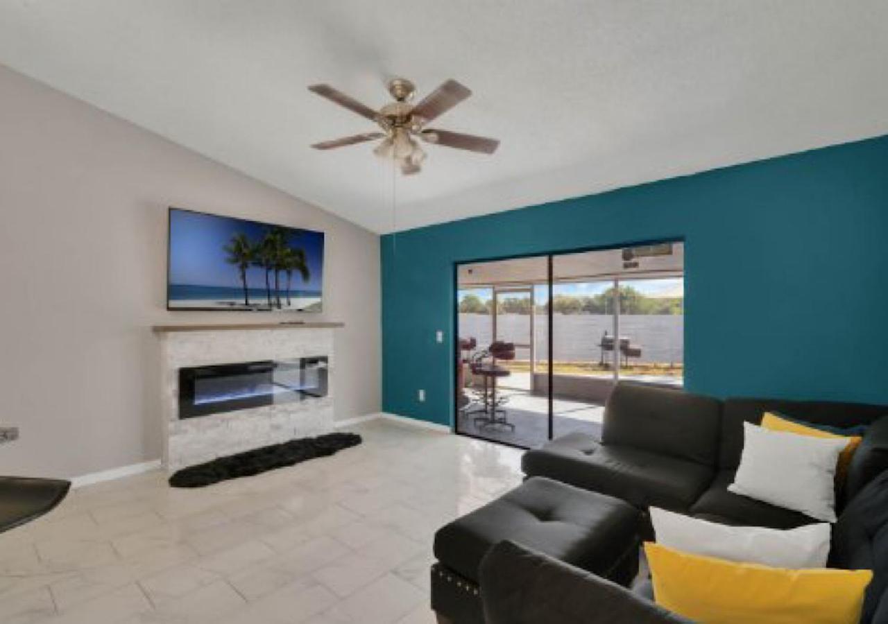 The Cozy Spot Orlando Exterior foto