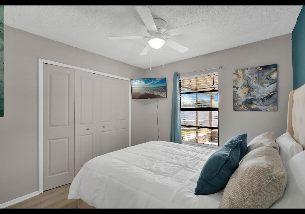 The Cozy Spot Orlando Exterior foto